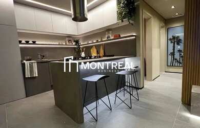 Imagem 13: APARTAMENTO À VENDA EM PINHEIROS, 3 DORMITÓRIOS, 1 SUÍTE. 2 VAGAS DE...