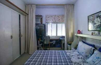 Imagem 12: Cobertura linear com 3 quartos 1 suíte vista Cristo em Humaitá