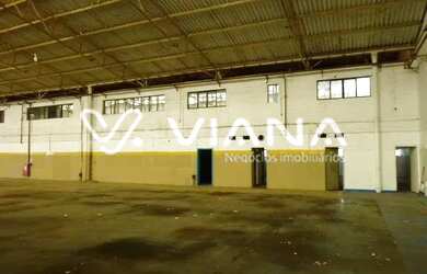 Imagem 5: Galpão para Locação no Bairro Industrial Anhanguera em Osasco