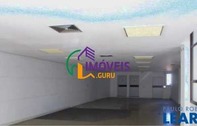 Imagem: O depósito possui 659m² de Área e está localizado em Casa