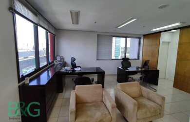 Imagem 6: Conjunto, 160 m² - venda por R$ 1.456.000,00 ou aluguel por R$ 9.050,00/mês...