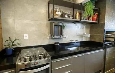 Imagem 6: Casa de 3 Suítes e Área de Lazer Completa - Jardim Amália II