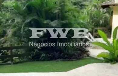 Imagem: CASA 4 QUARTOS 270m² PARA LOCAÇÃO NO ITANHANGÁ