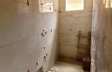 Imagem 14: Linda casa de 3 quartos, sendo uma suíte com varanda, no Bairro Residencial Sul