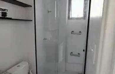 Imagem 5: Apartamento com 1 dormitório à venda, 30 m² por R$ 540.000,00 - Barra...