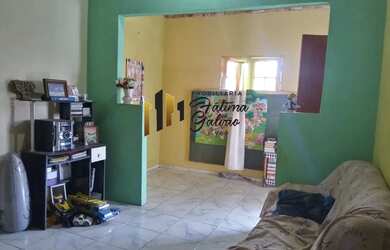 Imagem: A casa possui 4 Dormitórios, 4 Banheiros, 192m² de Área e