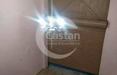 Imagem 8: Loja em Brás. 30m² de Área