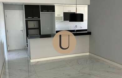 Imagem: O apartamento possui 3 Dormitórios, 4 Banheiros, 3 Vagas na