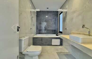 Imagem 15: Casa, Terras Alphaville, 04 suítes