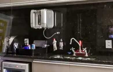 Imagem 14: Apartamento Duplex Alto Padrão, Av. João Fiusa, 240m², R$ 1.500.000,00