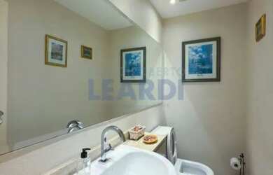 Imagem 7: APARTAMENTO - ALPHAVILLE - SP