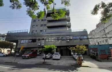 Imagem: O depósito possui 44m² de Área e está localizado em Menino