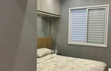 Imagem 7: APARTAMENTO - CONDOMÍNIO FLORATTA CLUB HOUSE - SP