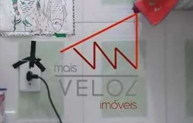 Imagem 3: Kitnet/Conjugado-À VENDA-Centro-Rio de Janeiro-RJ