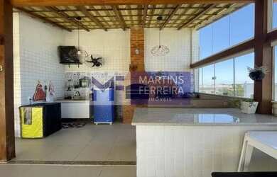 Imagem 3: Apartamento à venda 3 Quartos, 3 Suites, 3 Vagas, 306M², Recreio dos Bandeirantes, Rio de