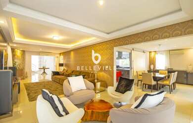 Imagem 14: Casa em Condomínio à venda no Campo Comprido, 4 quartos 3 suítes e...