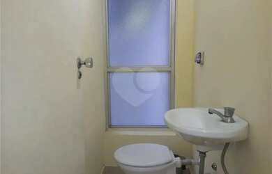 Imagem 9: Salas à venda em Higienópolis - SP