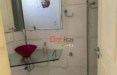 Imagem 13: Cobertura com 3 dormitórios, 230 m² - venda por R$ 850.000,00 ou aluguel...