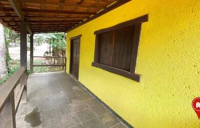 Imagem 3: Loja para alugar, 50 m² por R$ 1.500,00/mês - Córrego Ferreira - Brumadinho/MG