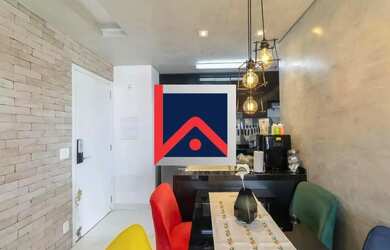 Imagem 6: Venda Apartamento 2 Dormitórios - 70 m² Pinheiros