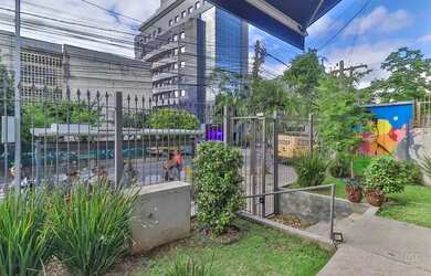 Imagem 3: Apartamento em Mont Serrat