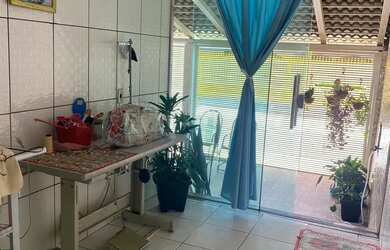 Imagem 6: Casa Riacho Fundo I Aceita Financiamento e FGTS