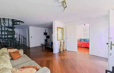 Imagem 6: Casa para venda com 4 quartos, 356m² - Centro - Petrópolis/RJ