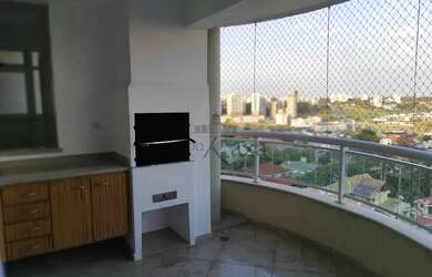 Imagem: O apartamento possui 3 Dormitórios, 2 Banheiros, 2 Vagas na