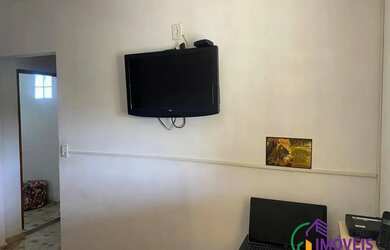 Imagem 12: CASA TÉRREA - VILA SANTO ANTÔNIO - SP