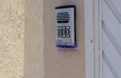 Imagem 2: Casa com 1 dormitório para alugar por R$ 870,00/mês - Vila Serralheiro...