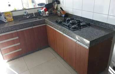 Imagem 3: Vende-se casa. Ar-condicionado, Área de serviço, 200m² de Áreae3 Vagas...