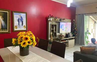 Imagem 12: Casa Riacho Fundo I Aceita Financiamento e FGTS