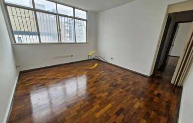 Imagem: O apartamento possui 2 Dormitórios, 2 Banheiros, 70m² de Área