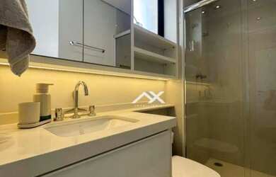 Imagem 10: Aeon I Apartamento Mobiliado I 3 suítes I varanda gourmet