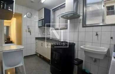 Imagem 8: APARTAMENTO 3 QUARTOS no Bairro de Copacabana