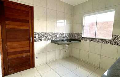 Imagem 9: Casa em Novo Santo Antônio - Loteamento Santos Dumont - Próximo à Praça