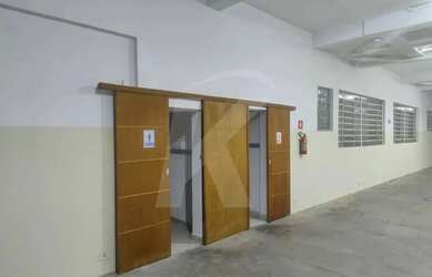 Imagem 11: Galpão para Locação na Vila Maria - Excelente Oportunidade