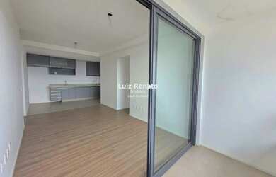 Imagem 6: Elegante Apartamento de 1 Quarto no Exclusivo High Line Square - Vila...