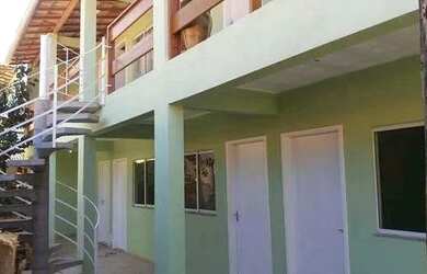 Imagem 3: Linda Kitinet Perto da praia de Costa azul/ Rio das Ostras