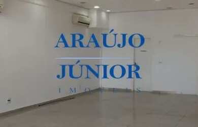 Imagem 4: Salão para locação no Centro de Americana-SP 4 salas, 2 banheiros,...