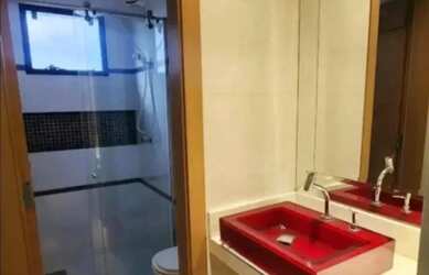 Imagem 3: Helio Pires aluga Apartamento Mobiliado no Ed. Rio Verde