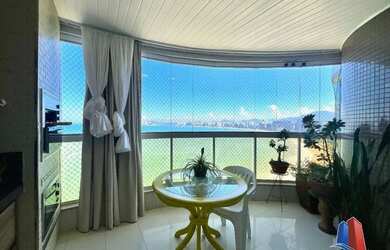 Imagem 6: Imperdível oportunidade Apartamento de luxo na Praia do Morro, Guarapari-ES...