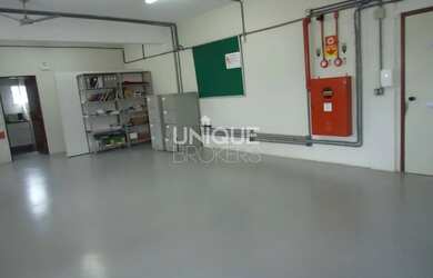 Imagem 8: Galpão para Locação, Distrito Industrial Alfredo Relo - Itatiba