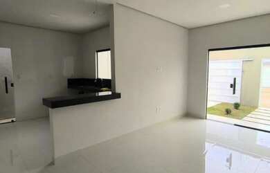 Imagem 8: Casa no Grande Independência