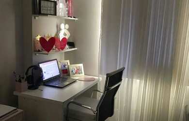 Imagem 14: VENDO APTO NO VITA PRAIA COND. CLUBE R$470MIL EM PIEDADE