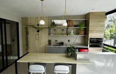 Imagem 10: APTO.MARAVILHOSO 168M2. 168m² de Área, 2 Vagas na garageme3 Dormitórios