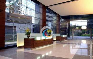 Imagem 9: Conjunto para alugar, 574 m² - Brooklin - São Paulo/SP