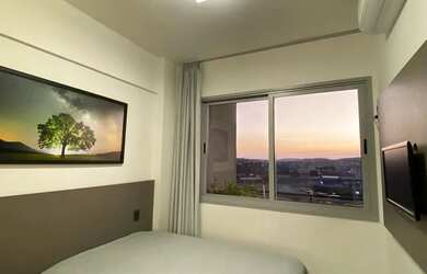 Imagem 6: Imóvel para venda tem 32 metros quadrados com 1 quarto em Beatriz - Contagem...