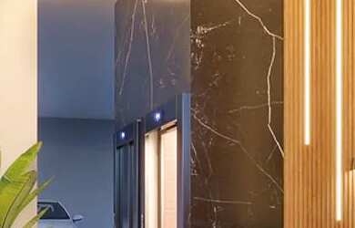 Imagem 5: Apartamento em Zona Nova. 115m² de Área, 1 Vaga na garageme3 Dormitórios