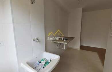 Imagem 7: Apartamento de 52 m² para Locação no Condomínio Ilha de Malta, Pompéia